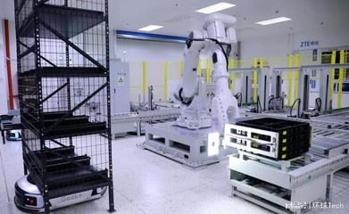 智能制造试点示范行动启动，smartCable先行一步铺设智能网络设备基石